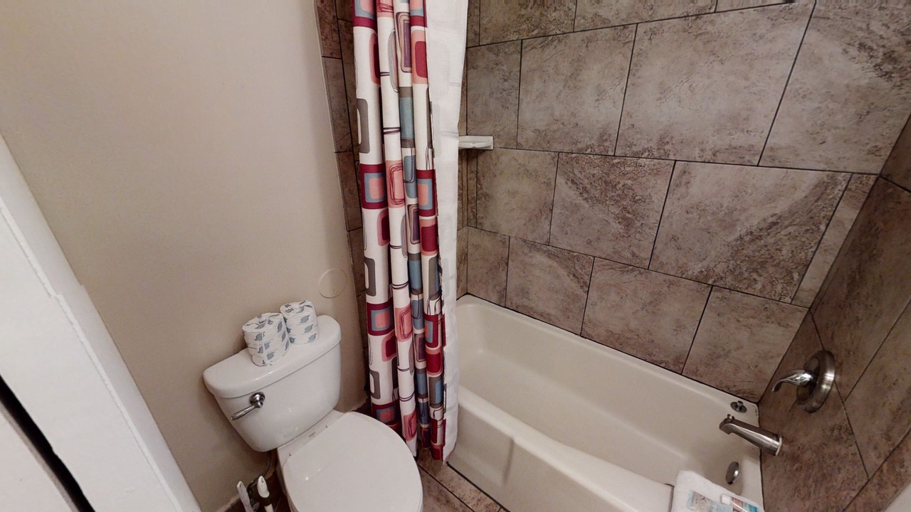 Photo of Bathroom in Bel Air