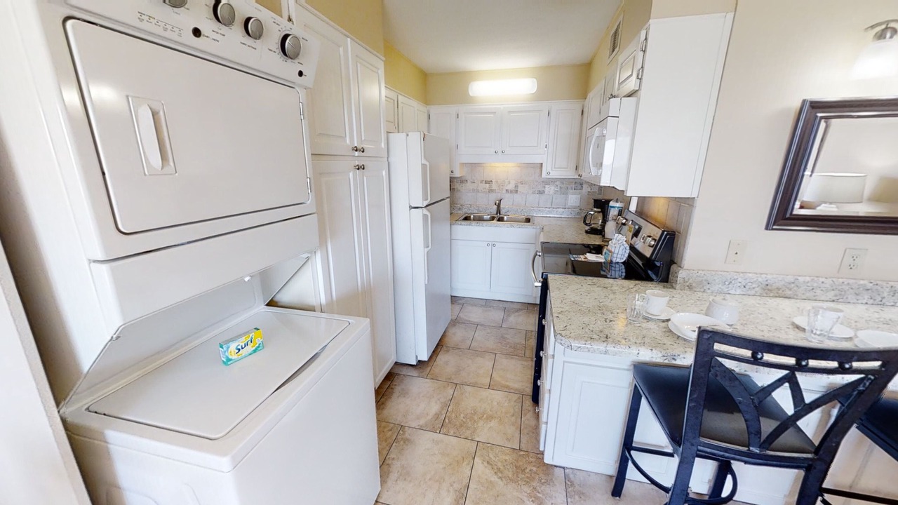 Photo of Kitchen in Bel Air
