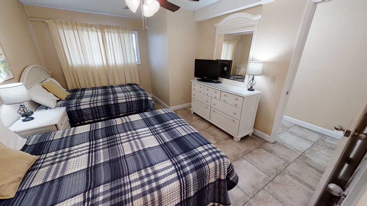 Photo of Bedroom in Bel Air