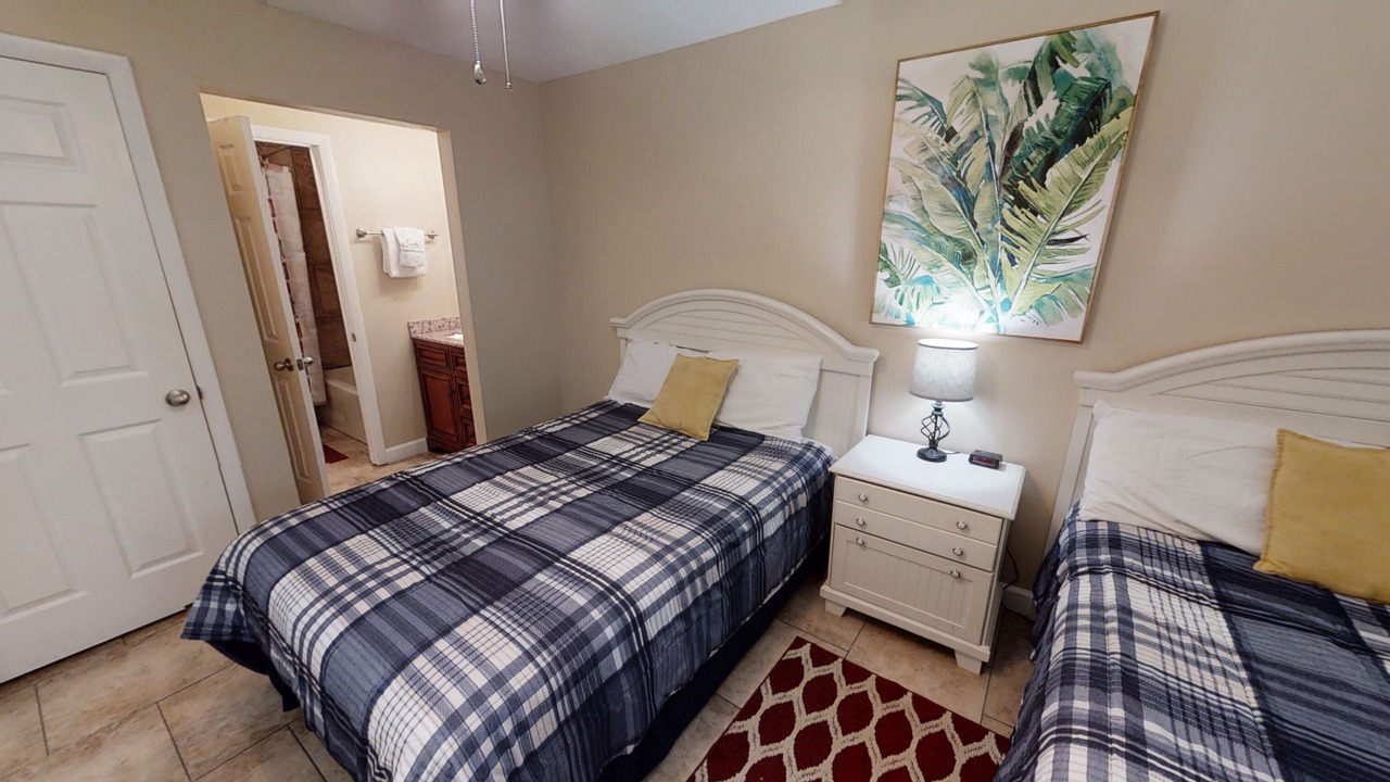 Photo of Bedroom in Bel Air