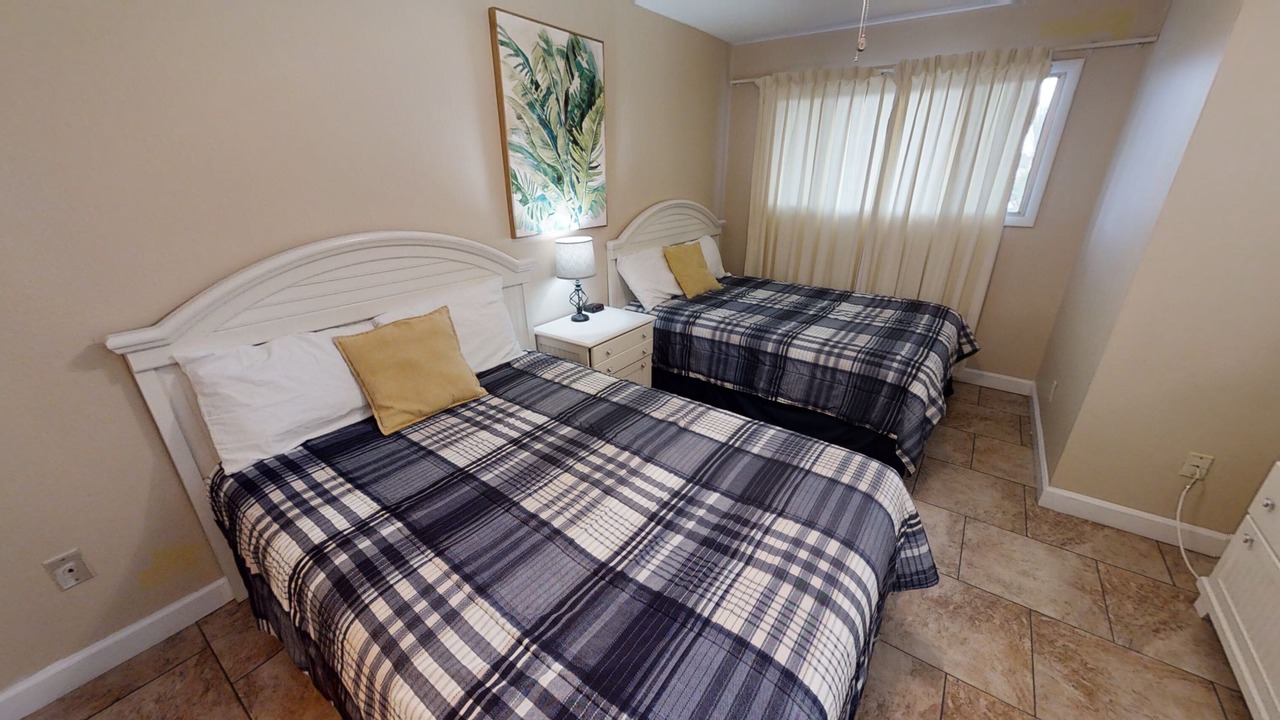 Photo of Bedroom in Bel Air