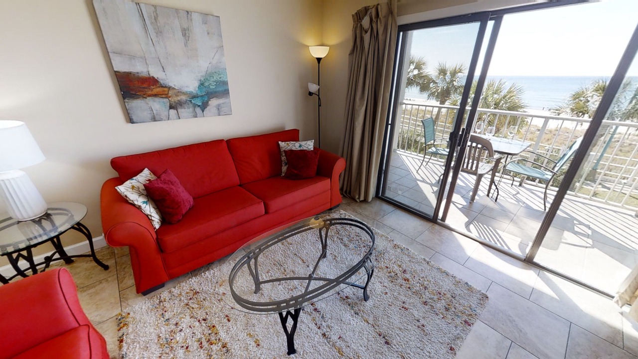 Photo of Livingroom in Bel Air