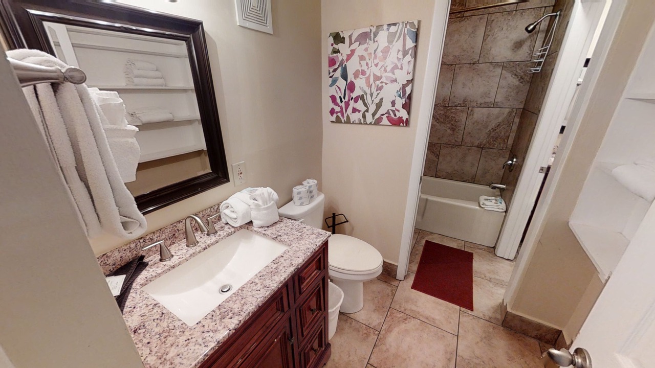Photo of Bathroom in Bel Air