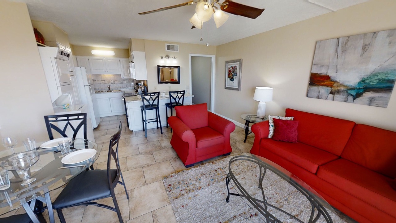 Photo of Livingroom in Bel Air
