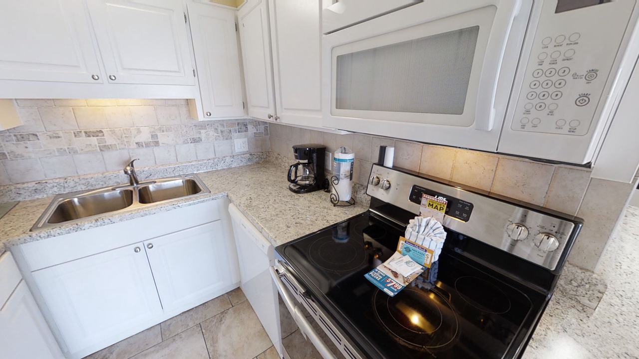 Photo of Kitchen in Bel Air