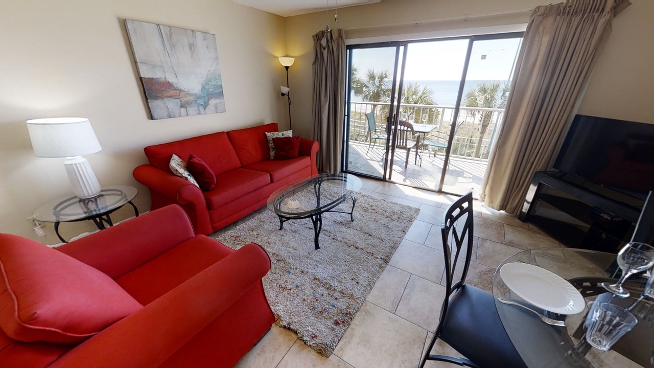 Photo of Livingroom in Bel Air