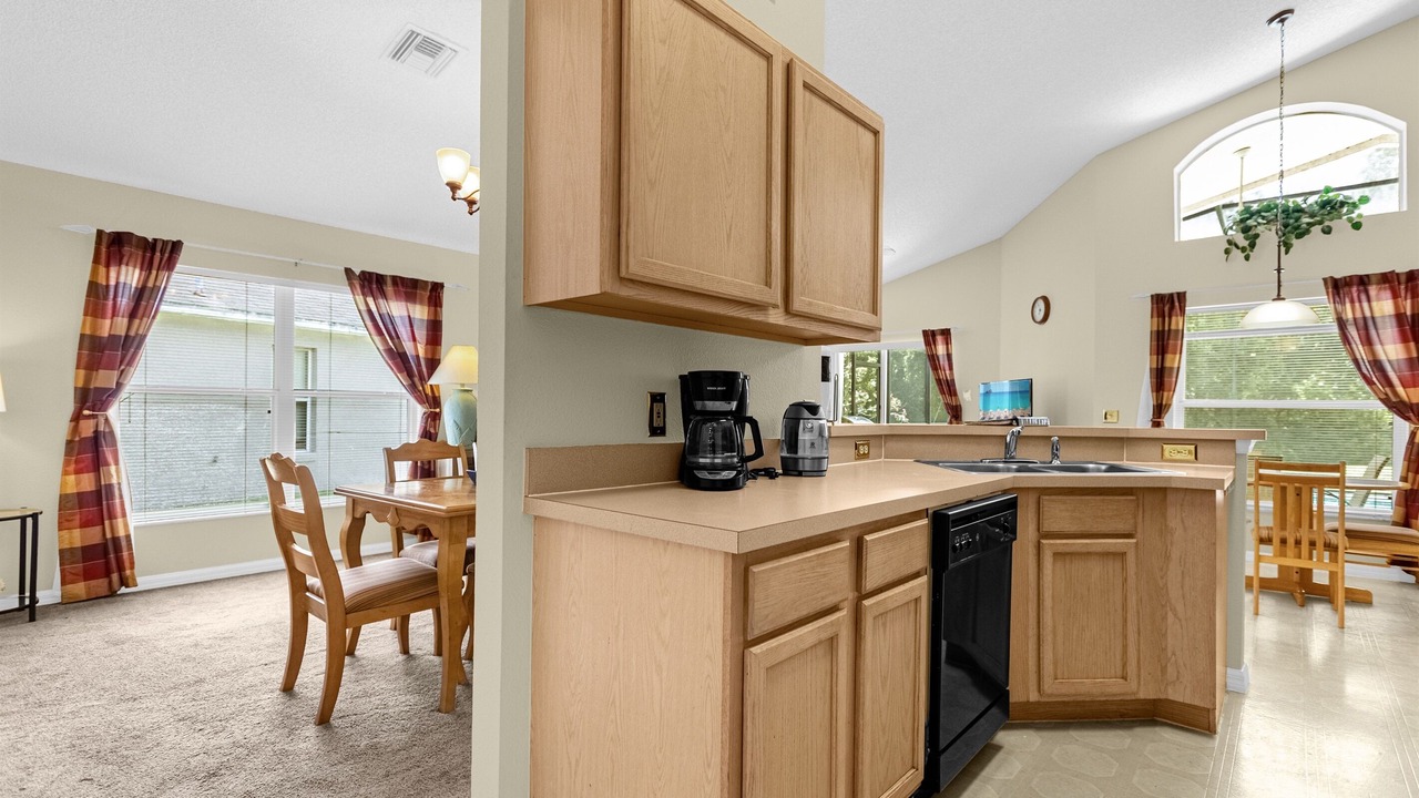 Photo of Kitchen in Kissimmee