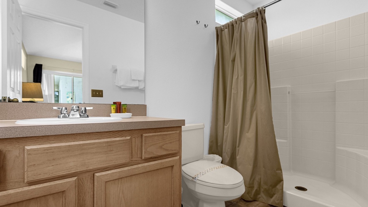 Photo of Bathroom in Kissimmee