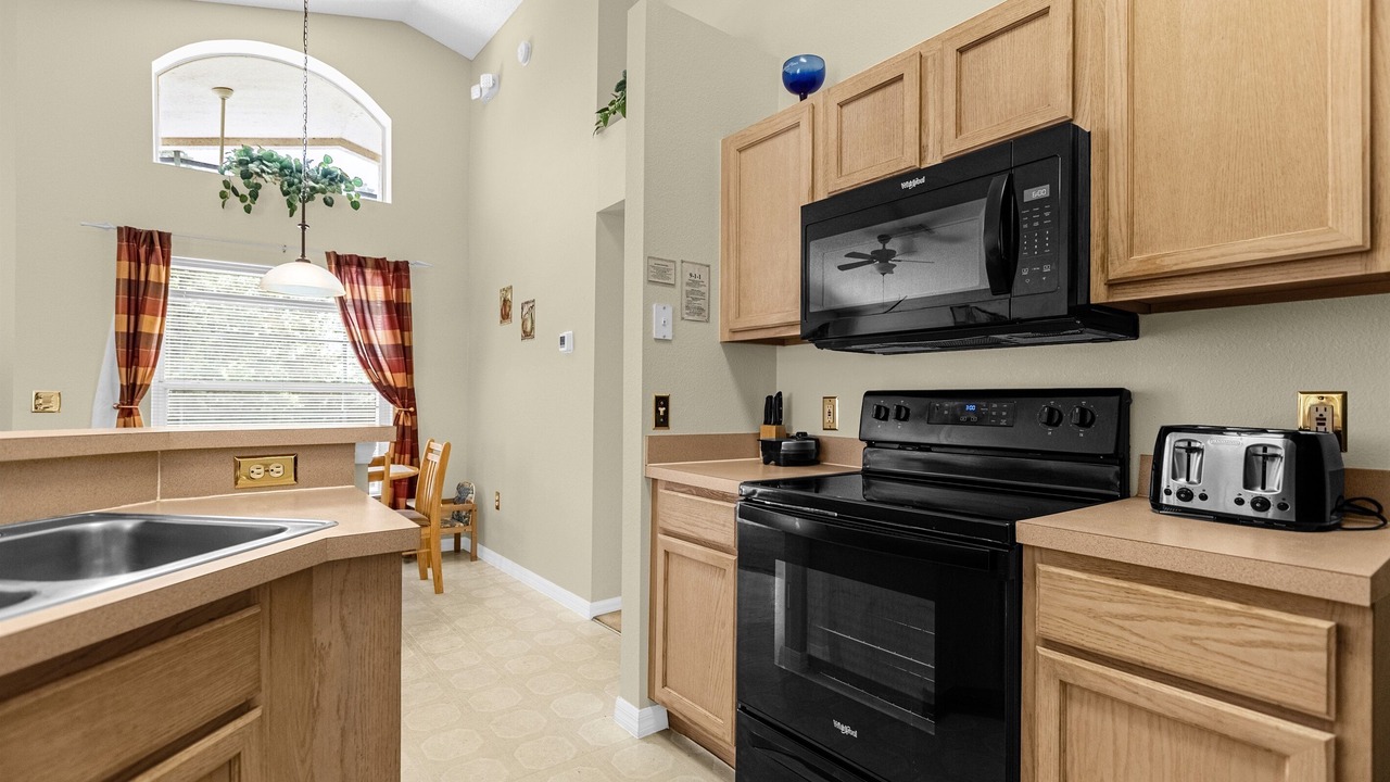 Photo of Kitchen in Kissimmee