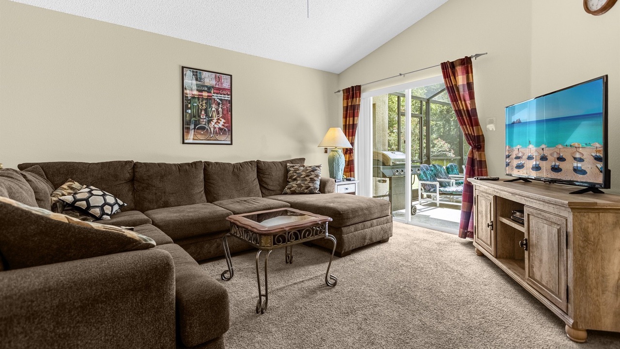 Photo of Livingroom in Kissimmee