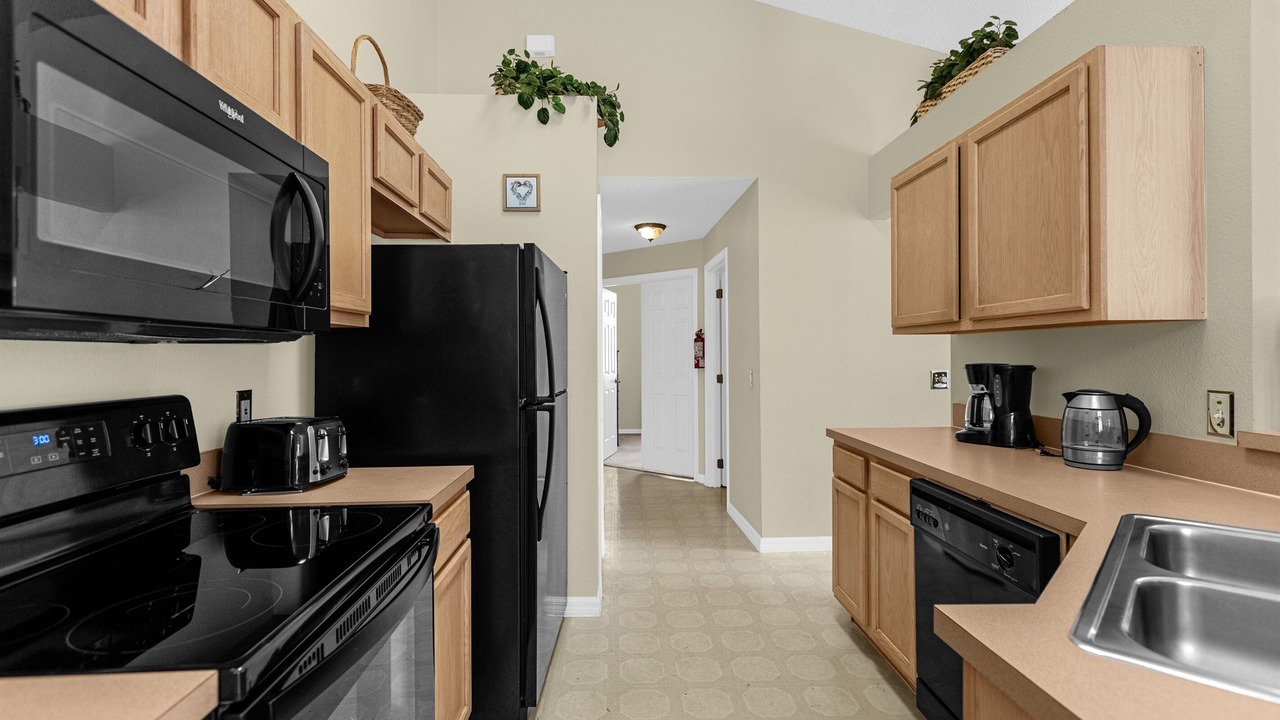 Photo of Kitchen in Kissimmee