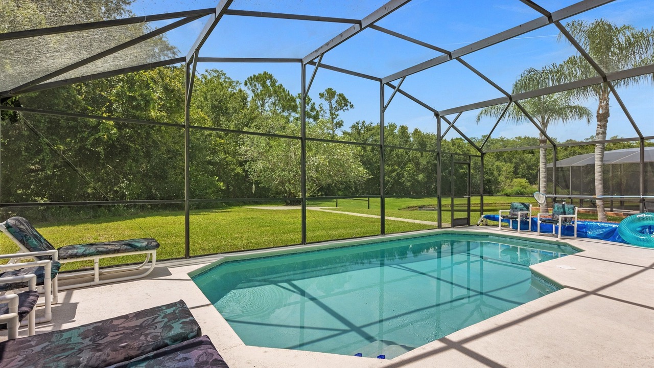 Photo of Outdoor in Kissimmee
