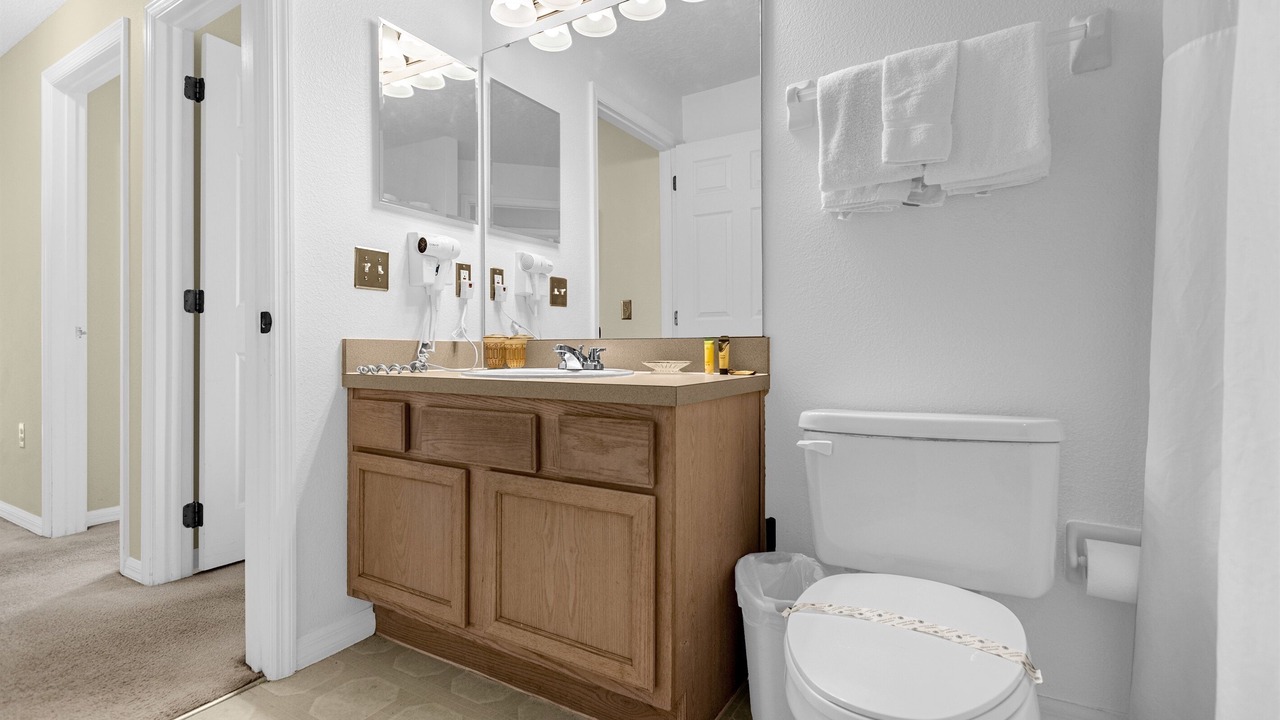 Photo of Bathroom in Kissimmee
