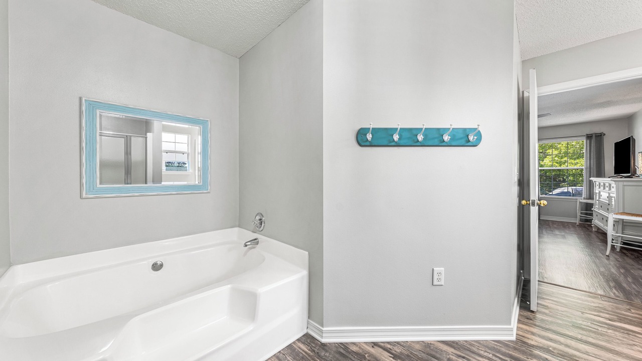 Photo of Bathroom in Fort Walton Beach - Destin