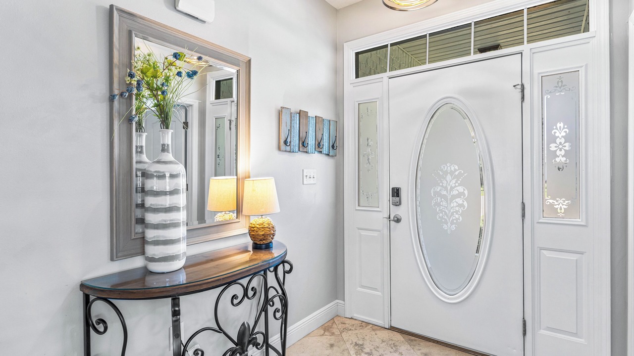 Photo of Bathroom in Fort Walton Beach - Destin