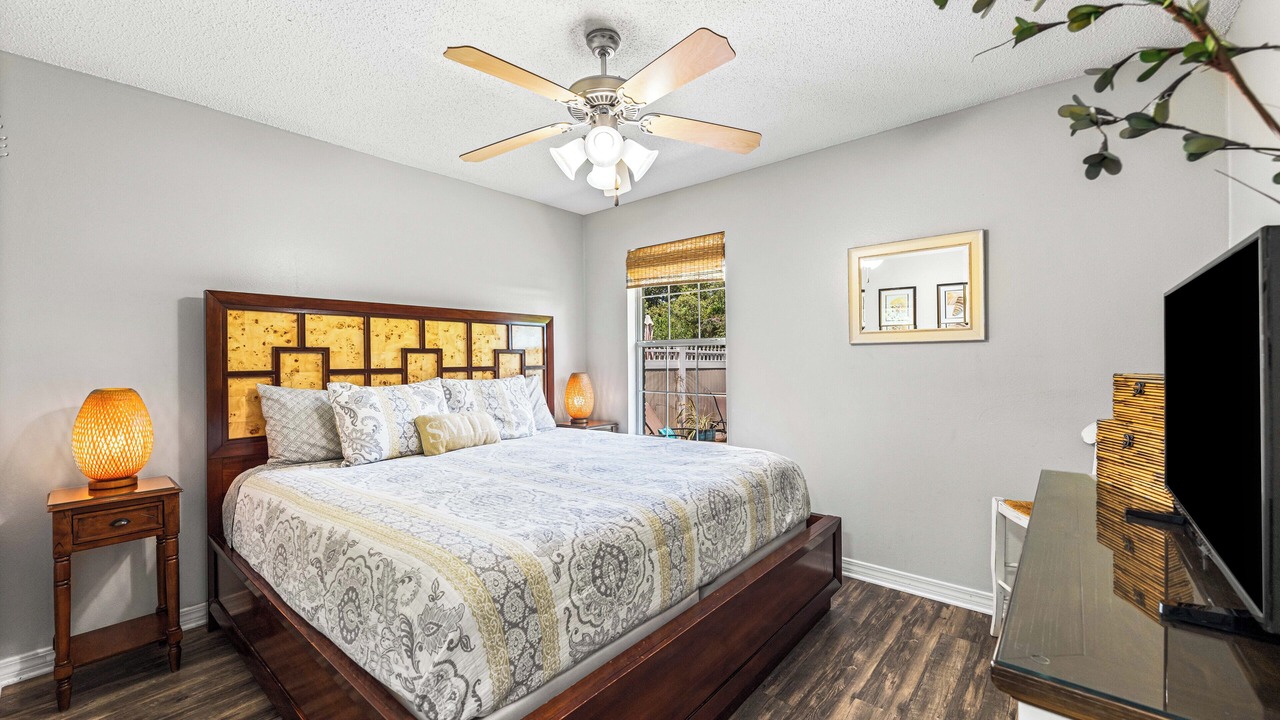 Photo of Bedroom in Fort Walton Beach - Destin