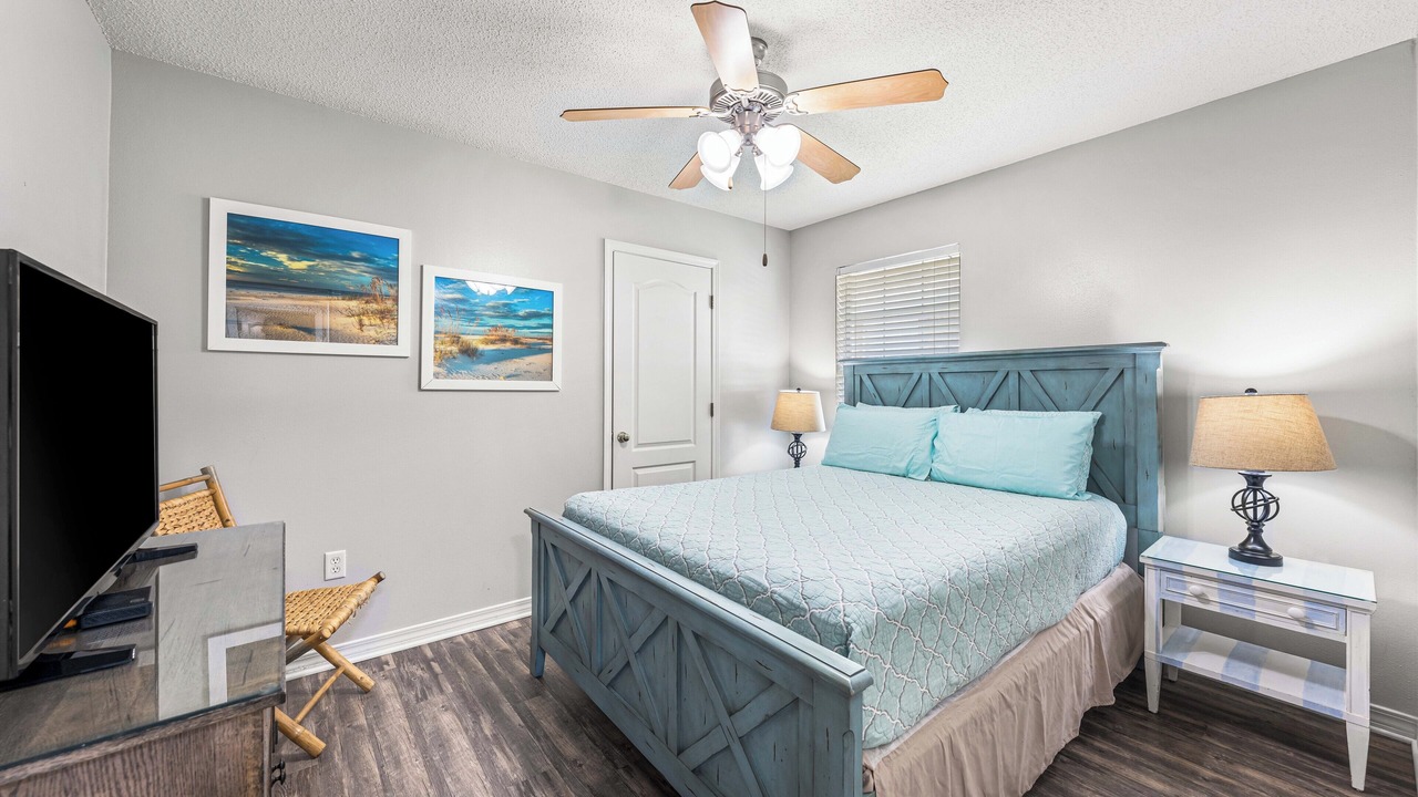 Photo of Bedroom in Fort Walton Beach - Destin