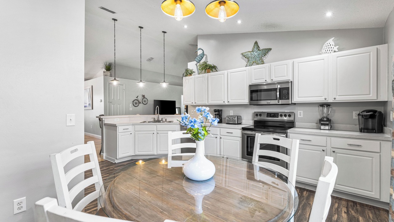 Photo of Kitchen in Fort Walton Beach - Destin