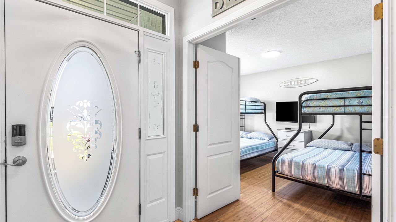 Photo of Bedroom in Fort Walton Beach - Destin