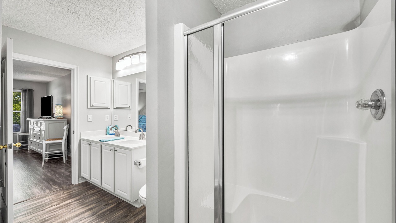 Photo of Bathroom in Fort Walton Beach - Destin
