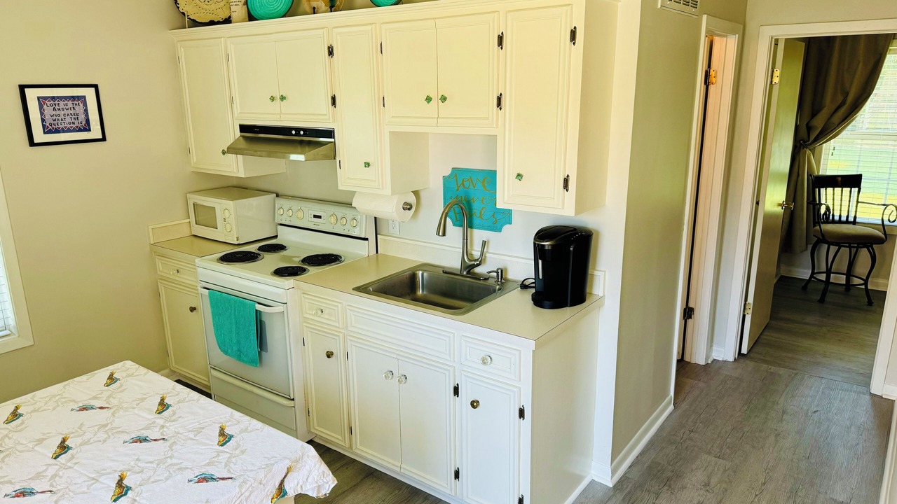 Photo of Kitchen in Cleveland