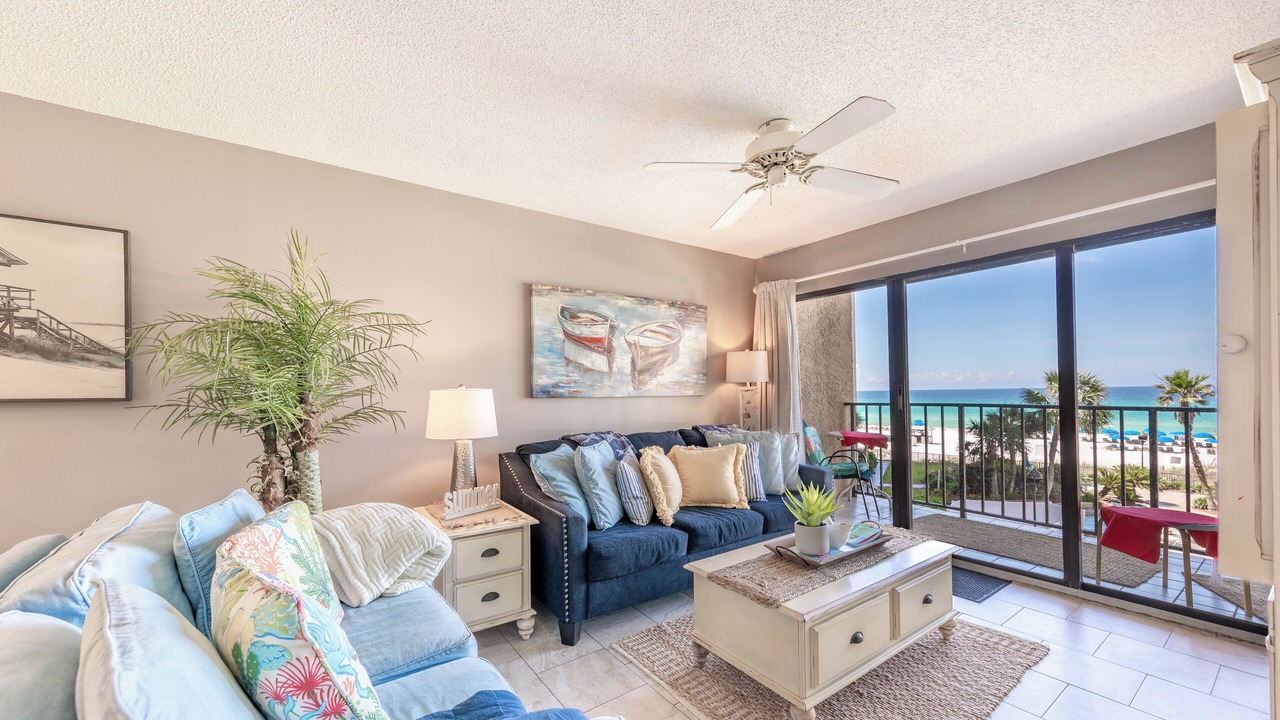 Photo of Bedroom in Biltmore Beach
