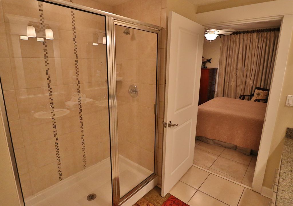 Photo of Bathroom in Panama City Beach