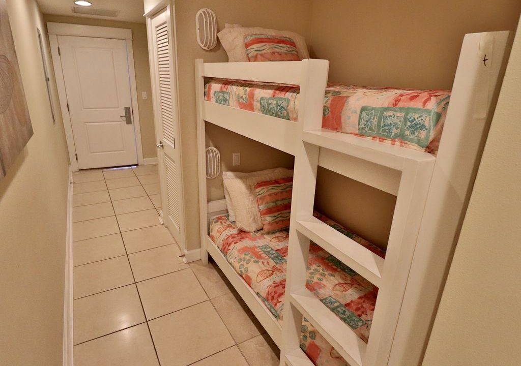 Photo of Bedroom in Panama City Beach