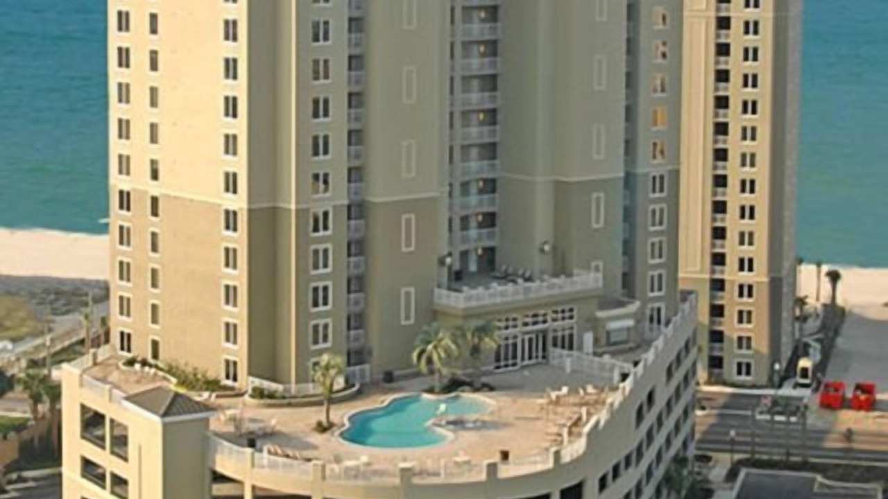 Photo of Outdoor in Panama City Beach