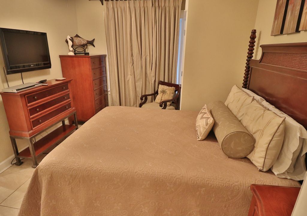 Photo of Bedroom in Panama City Beach