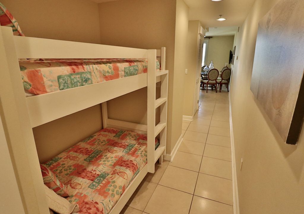 Photo of Bedroom in Panama City Beach