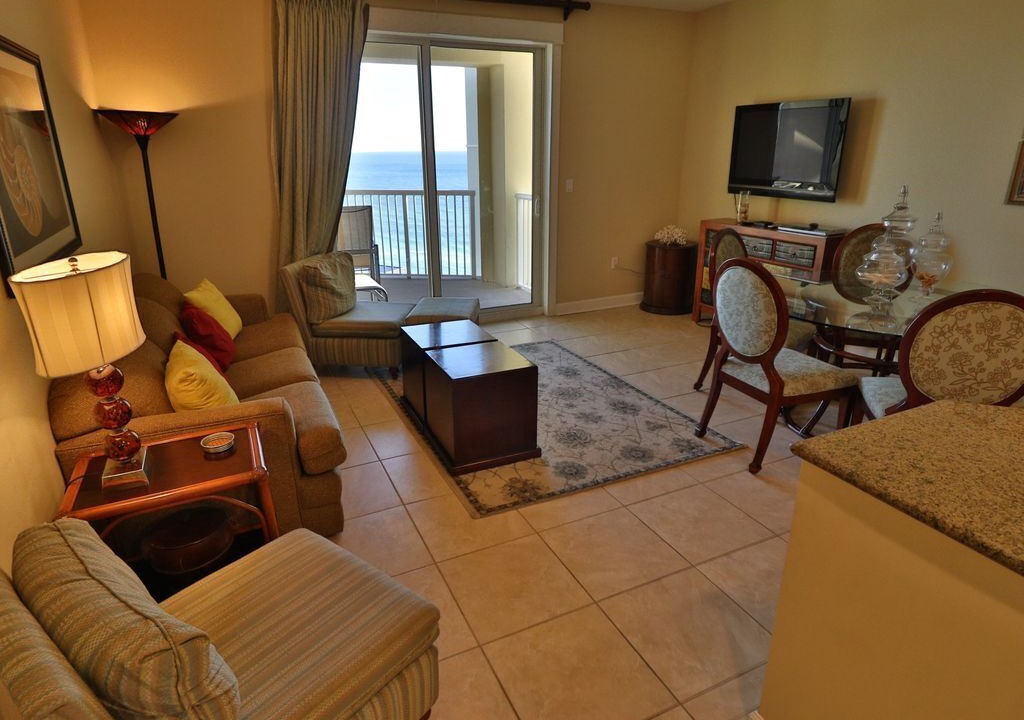 Photo of Livingroom in Panama City Beach