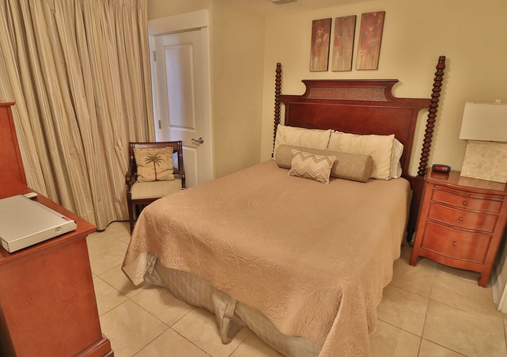 Photo of Bedroom in Panama City Beach