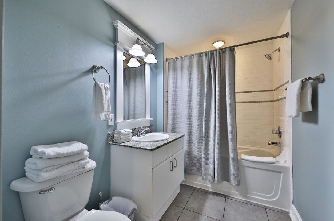 Photo of Bathroom in Panama City Beach