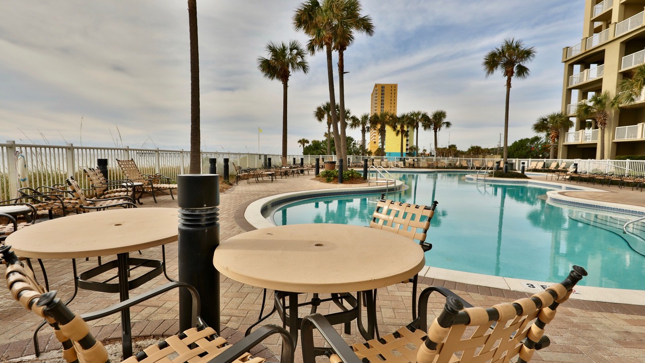 Photo of Outdoor in Panama City Beach