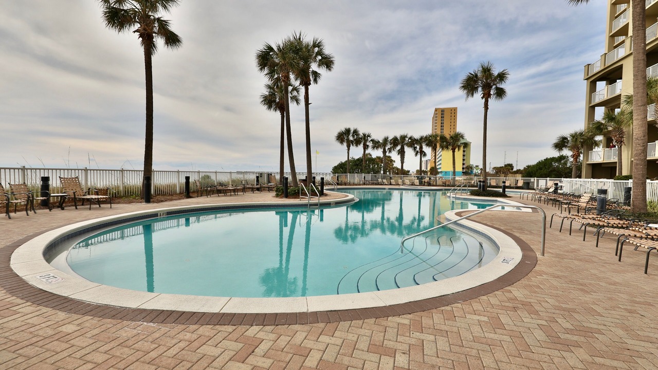 Photo of Outdoor in Panama City Beach