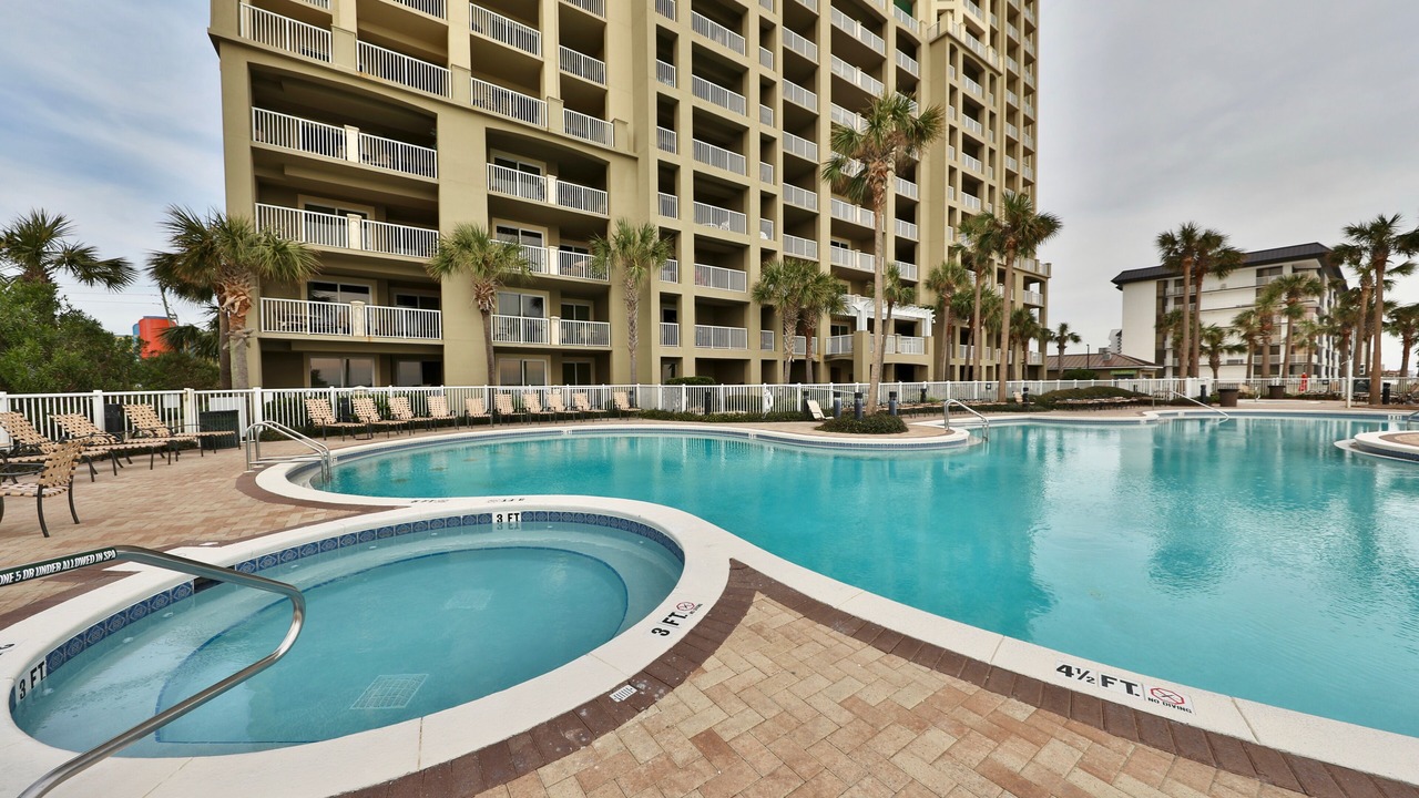 Photo of Outdoor in Panama City Beach