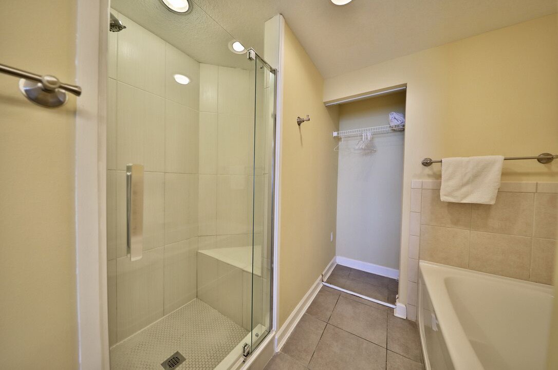 Photo of Bathroom in Panama City Beach