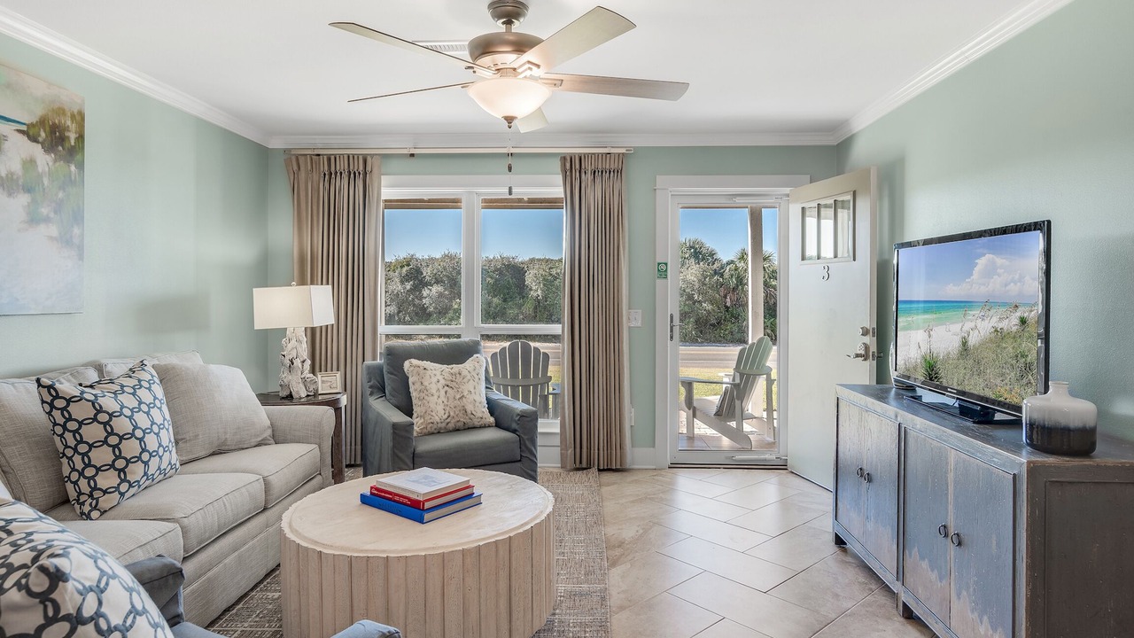 Photo of Bedroom in Sunnyside On The Gulf