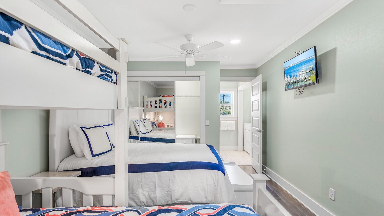 Photo of Bedroom in Sunnyside On The Gulf