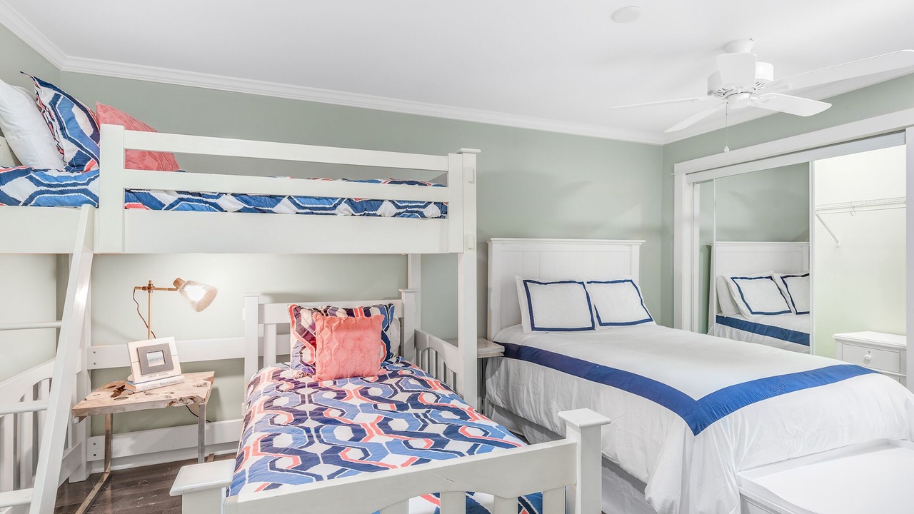 Photo of Bedroom in Sunnyside On The Gulf