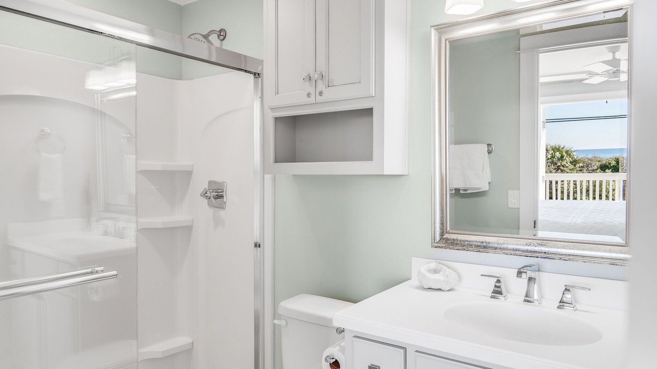 Photo of Bathroom in Sunnyside On The Gulf