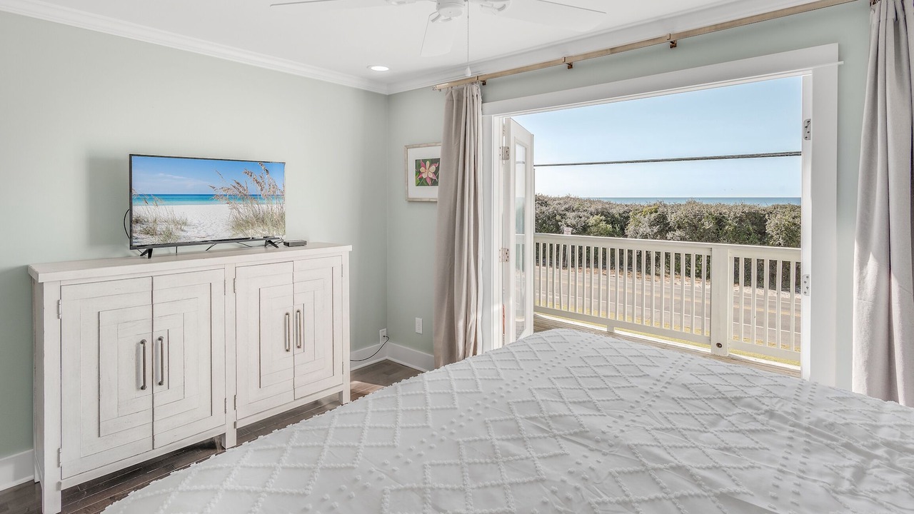 Photo of Patio Balcony in Sunnyside On The Gulf