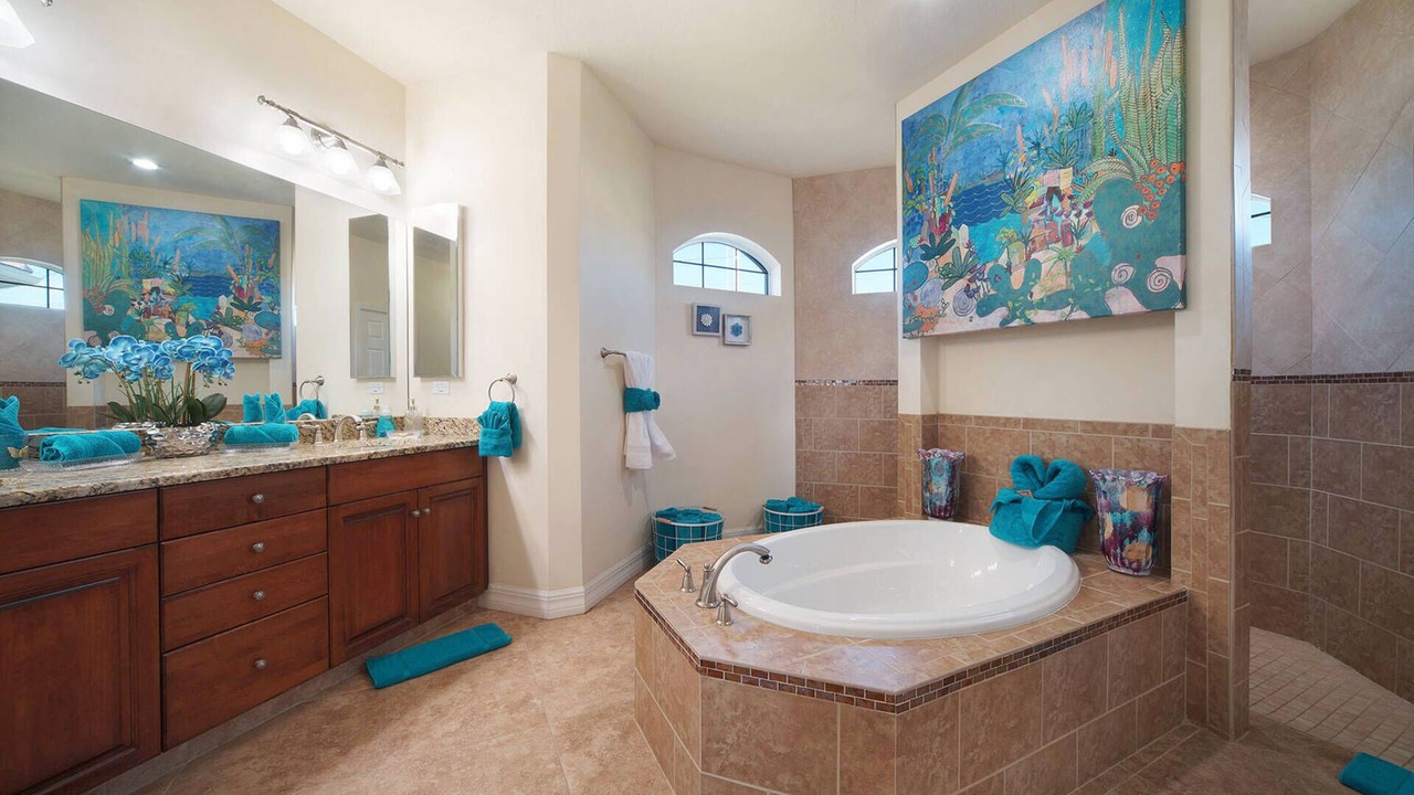 Photo of Bathroom in Pelican
