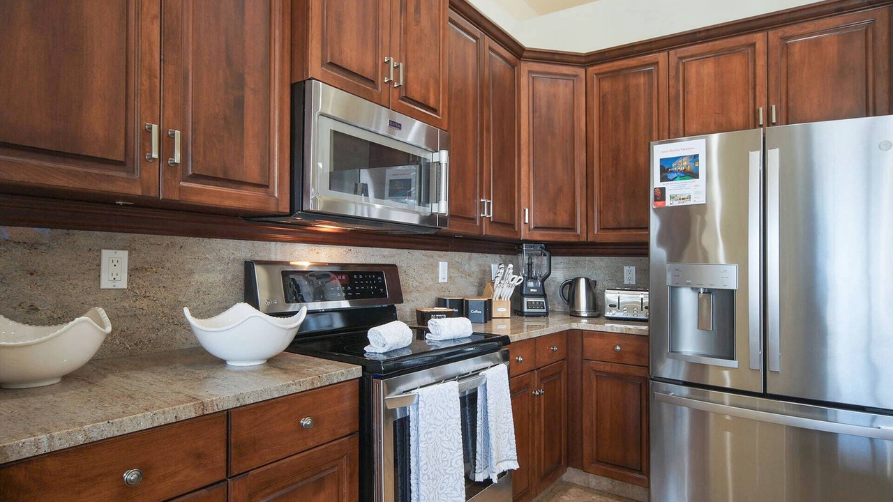 Photo of Kitchen in Pelican