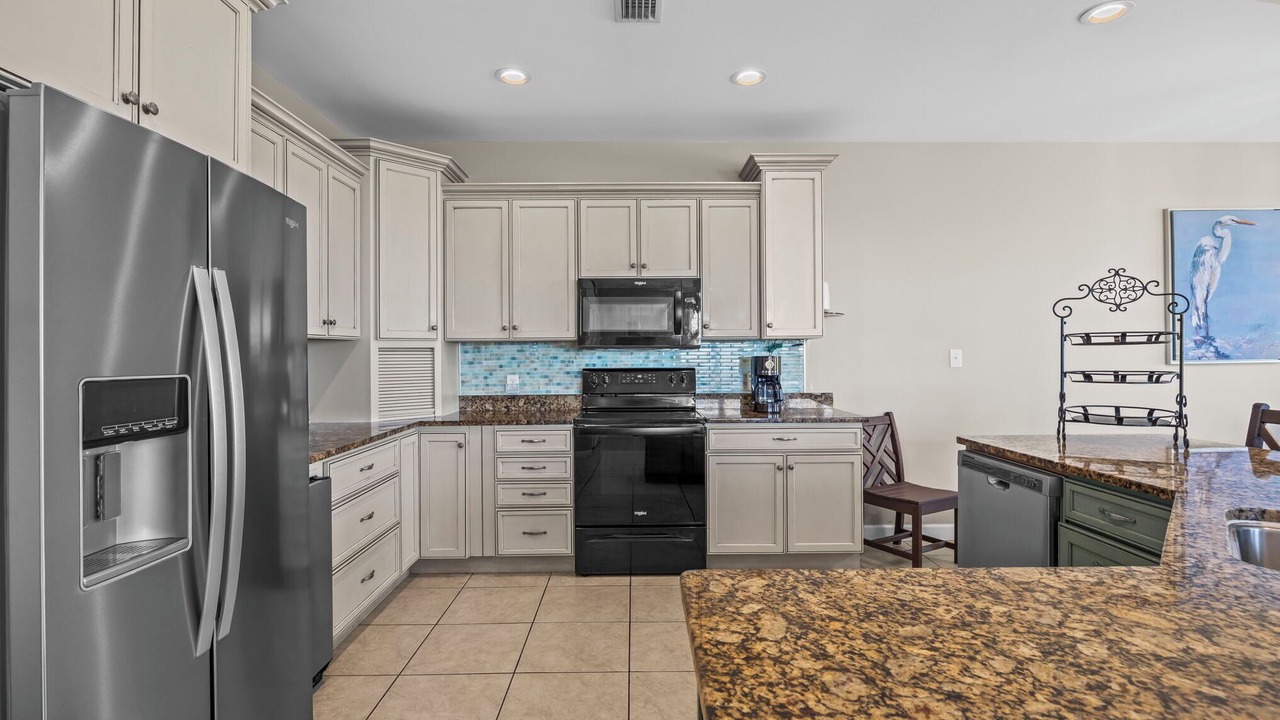 Photo of Kitchen in Fort Morgan
