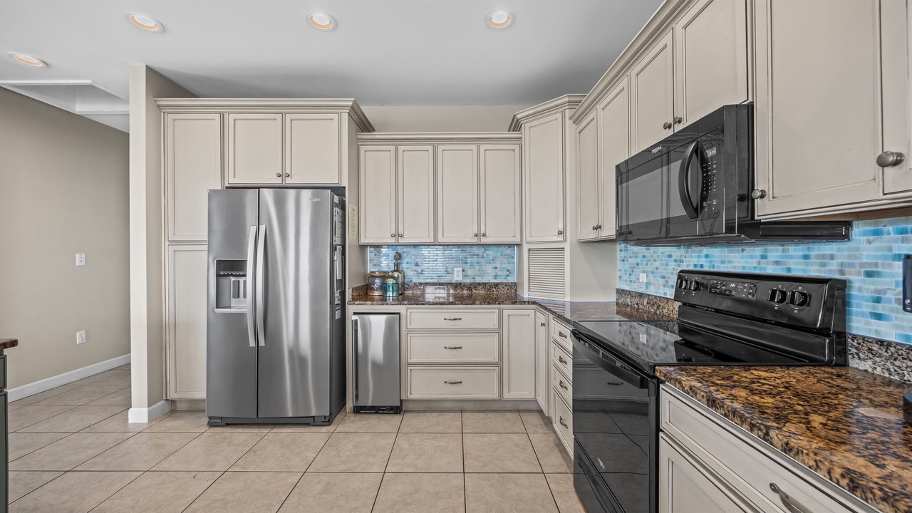 Photo of Kitchen in Fort Morgan