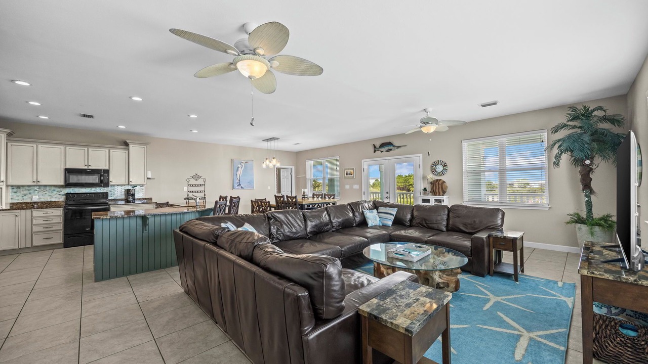 Photo of Livingroom in Fort Morgan