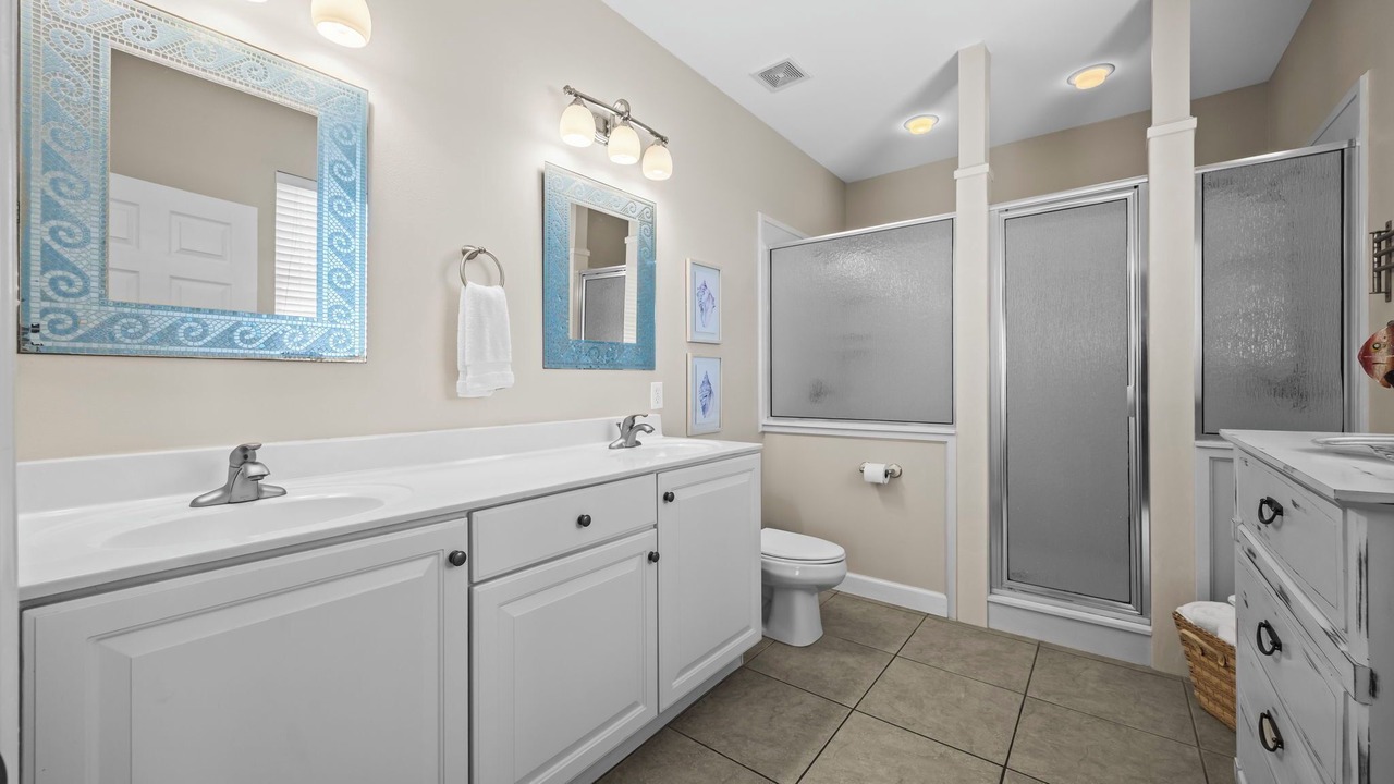 Photo of Bathroom in Fort Morgan