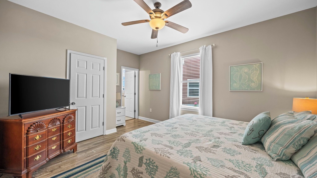 Photo of Bedroom in Fort Morgan